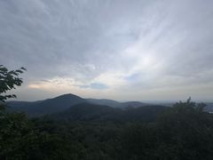 -棋盘山风景区