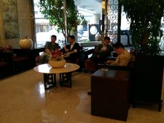 -南京双门楼宾馆(盐仓桥地铁站阅江楼店)