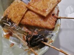 -老字号手工凉皮米线(和平小区店)