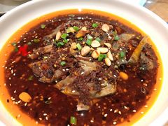 -铁公鸡·四川料理(天环广场店)