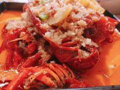 -东厨虾煌(电子街店)