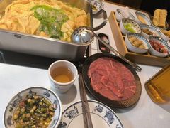 -螺大喜螺蛳粉火锅(雍和宫店)