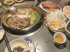 -贵宾牛·潮汕牛肉火锅(珠池总店)