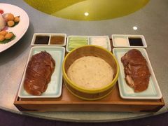 -牡丹国际大酒店-港式茶餐厅