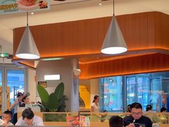 -菲滋意式餐厅(富阳东方茂店)