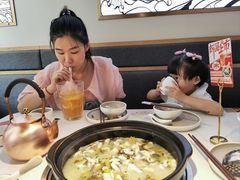 -周渝食惦酸菜鱼(青浦店)