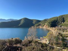 -丽江泸沽湖景区