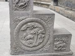 -张学良旧居陈列馆