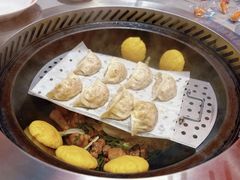 -姚稷大铁锅(东明广场店)