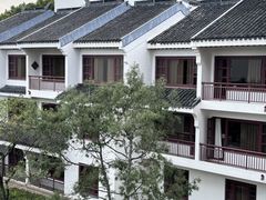 -苏州吴宫泛太平洋酒店