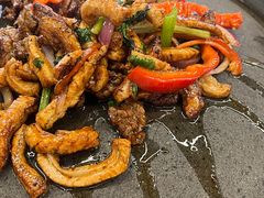 -一烙锅(友谊店)