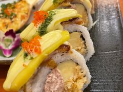-無忧浅草君·洋风料理(下沙宝龙二期一店)