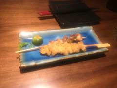 -山葵家居酒屋(天目里店)