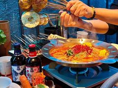 -哈力家·西北烧烤烤串(凤城十路店)