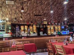大堂-申德勒加油站西餐厅(日坛路总店)