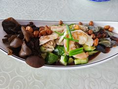 -同发号饭庄(复兴路店)