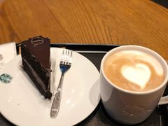 -星巴克臻选(杭州万象城店)