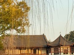 -杭州西湖柳莺里酒店