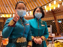 -九十九顶毡房(阜石路店)