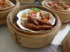 -鸿记海鲜大酒楼(开发区店)