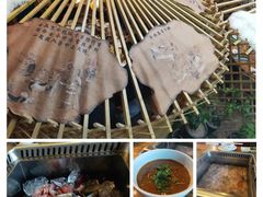 -泽成冰煮羊火锅(中正天街店)