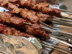 -新疆巴州金丝特餐厅(大钟寺店)