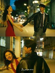 -巴黎婚纱摄影(苏州店)