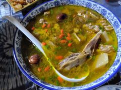 -龙姐私房菜(和顺古镇店)