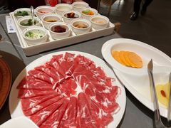-额尔敦传统涮(体育场店)