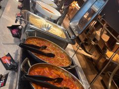 -比格比萨自助(宝山日月光店)