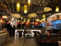 大堂-三牦记·涮烤一体火锅(小河店)