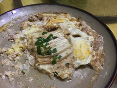 -玉田菜馆(金山桔园一路店)