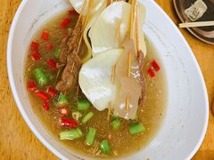 -古真记钵钵鸡(总店)