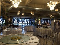 大堂-时光乌托邦空中花园餐厅川味·融合菜(幸福广场店)