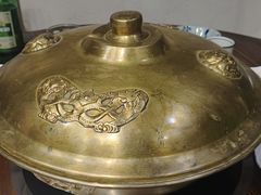 -冰煮羊(天利店)