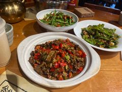 -爷爷的土钵菜(九龙街店)