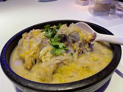 李鸿章酸菜-赵记老铺(市府恒隆广场店)