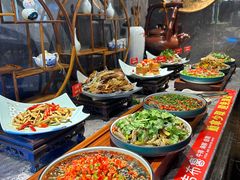 -吉布鲁牛排海鲜自助(芙蓉万家丽店)