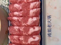 -鸿姐老火锅(花园路店)