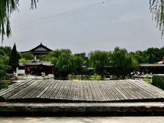 -华清宫景区