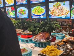 -大清花饺子城(昌黎店)
