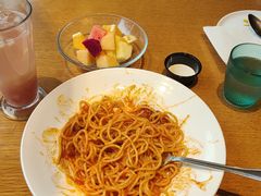 -菲滋意式餐厅(黄岩洞天店)