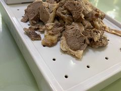 -老毛手抓·盐池滩羊非遗手抓(宁夏总店)