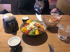 -MEAT MATE 鲜食肉铺(凤凰汇·里巷店)