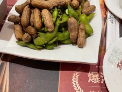 -木屋烧烤(西南角店)