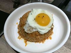 -一心烤肉(延安路店)