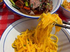 -荆九爷爆炒桥头三嫩(夫子庙店)