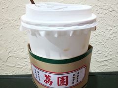 傳統絲襪奶茶-荔園 LaiYuen