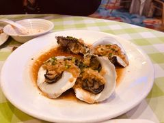 -快乐海鲜城(虎泉街店)