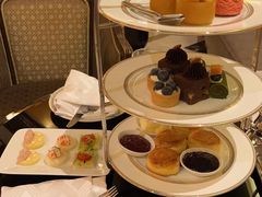 -大堂吧·下午茶·特调鸡尾酒(大连一方城堡豪华精选酒店)